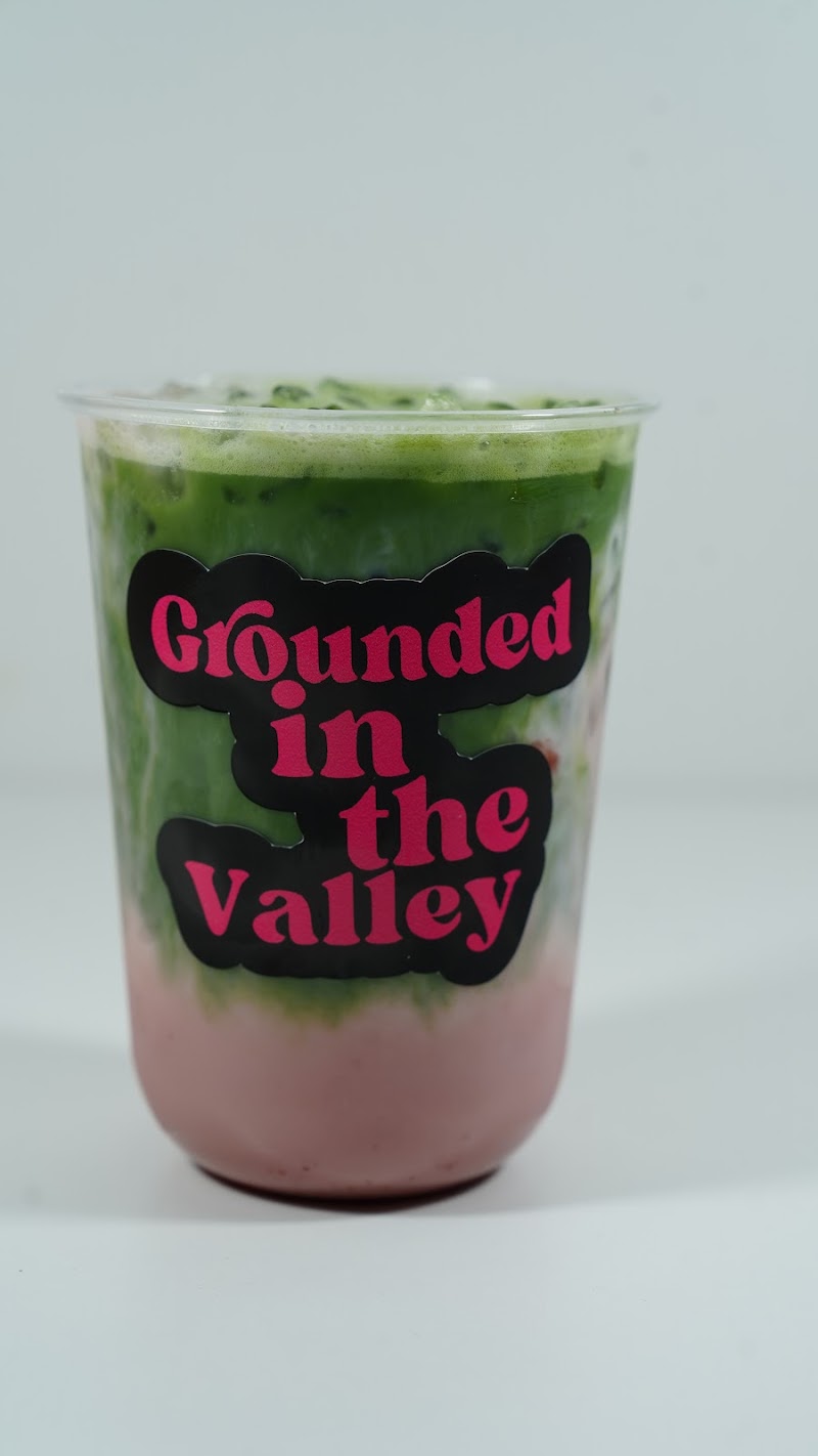 Valley Grounds Coffee