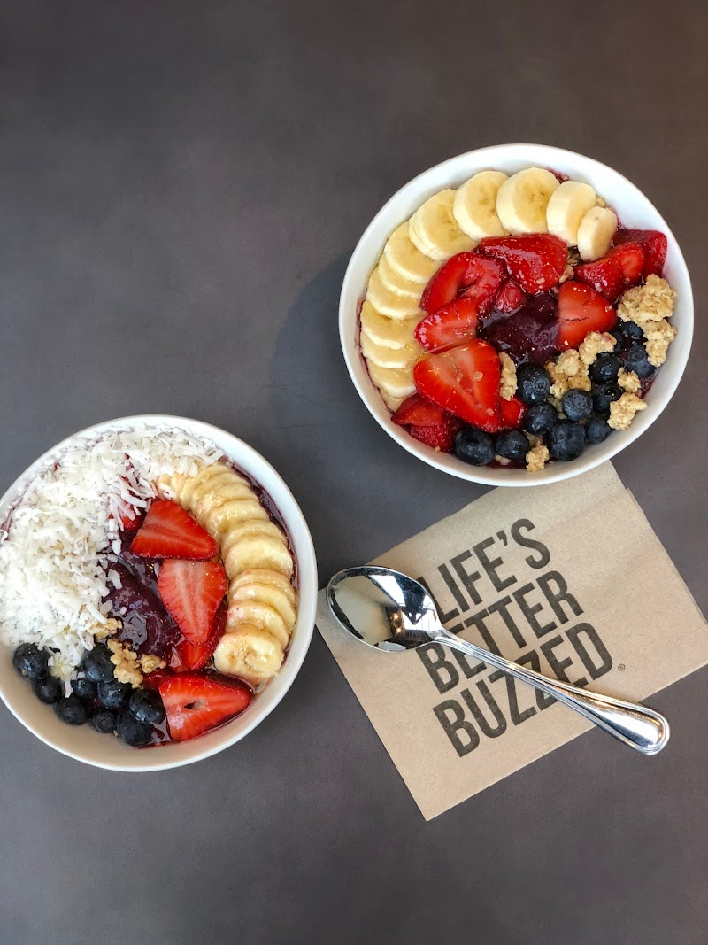 Better Buzz Coffee Fashion Valley