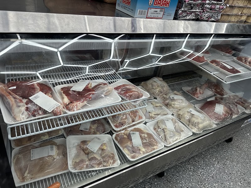 INTERNATIONAL GOURMET GROCERY