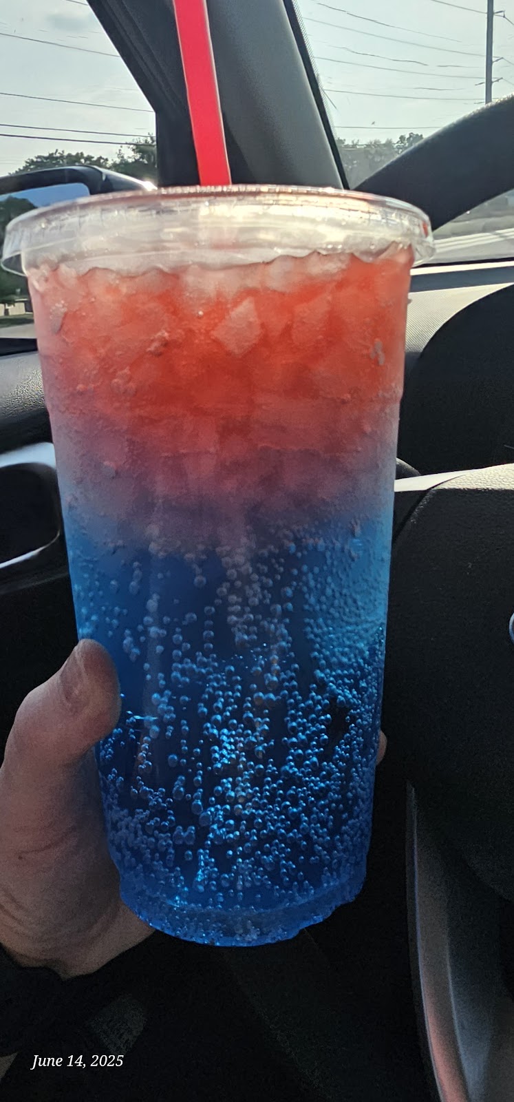 Octeen Energy & Coffee Bar