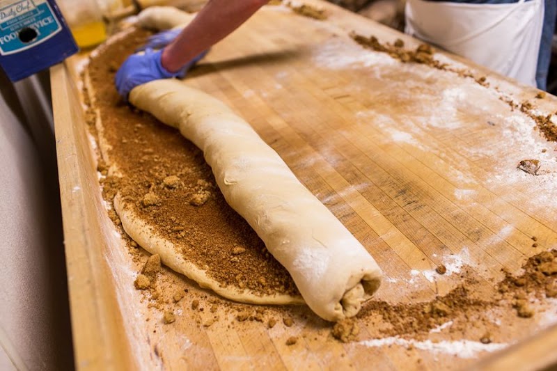 Colorado Coffee Company at Centerra