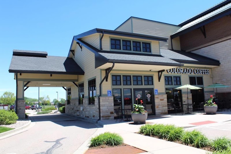 Colorado Coffee Company at Centerra