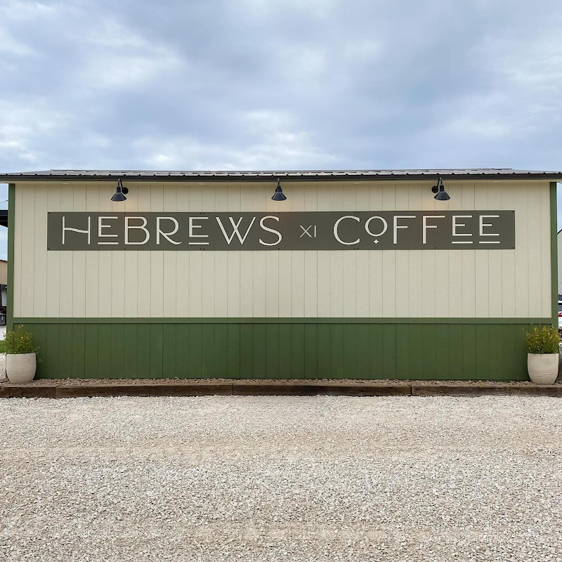 HeBrews XI Coffee LLC