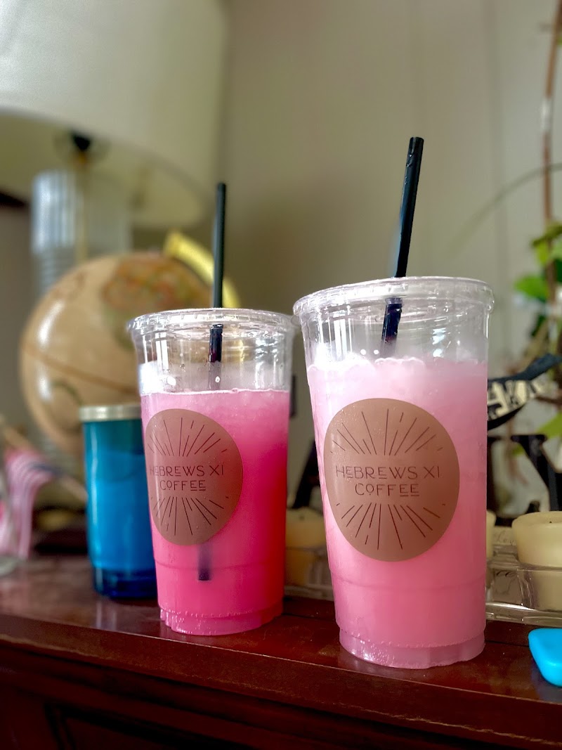 HeBrews XI Coffee LLC