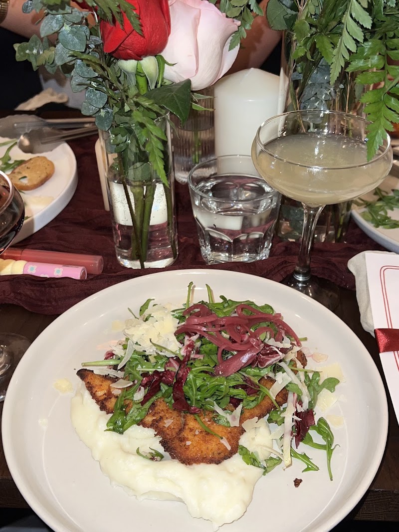 Cafe Skye East Village