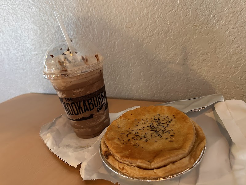 The Kookaburra Dondi