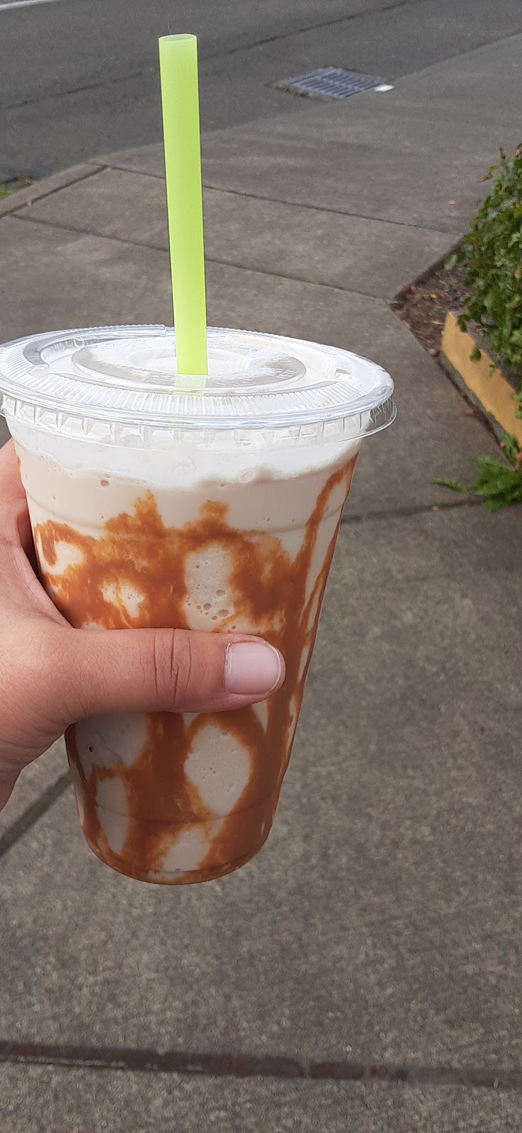 Huckle-Bearies Espresso & Bake Shoppe