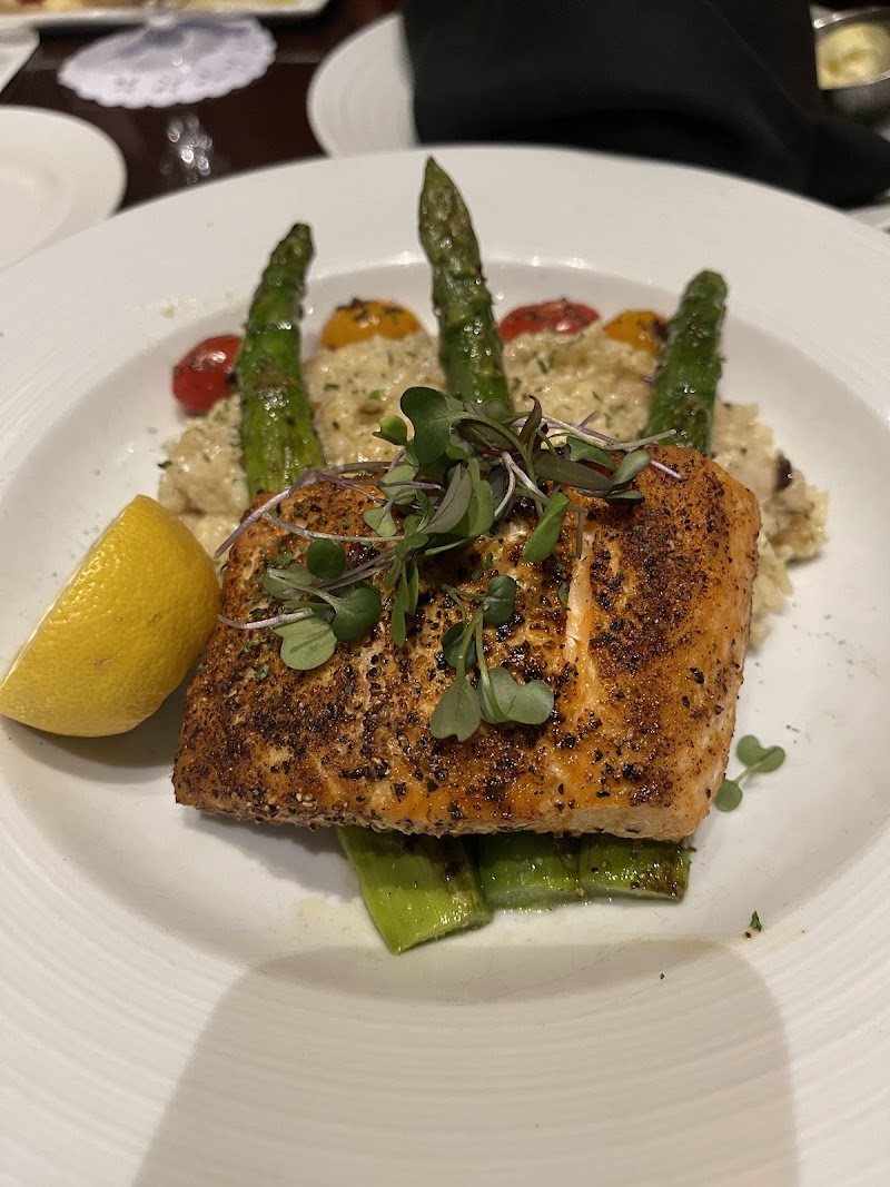 The House Restaurant