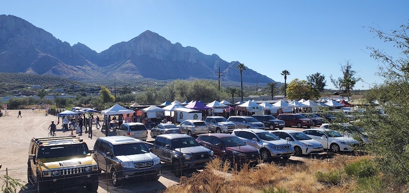 Adventure Coffee Roasting