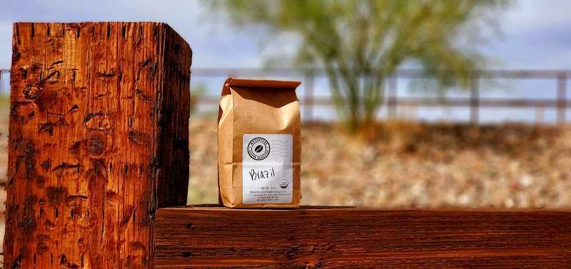 Adventure Coffee Roasting