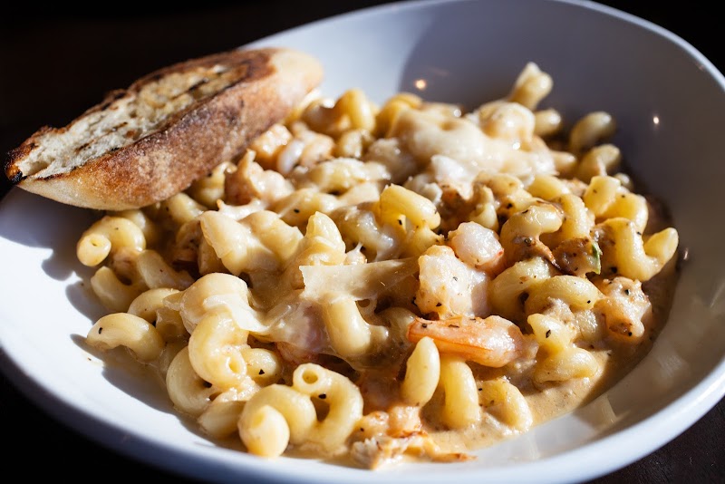 Wine Dive + Kitchen - Wichita