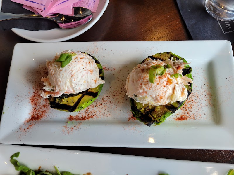 Wine Dive + Kitchen - Wichita