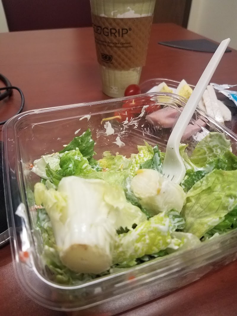 Northern Shores Coffee