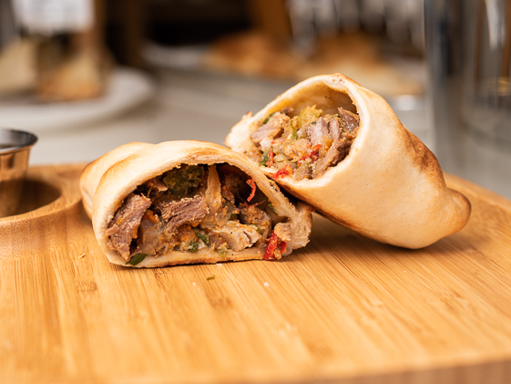 Cafe Buenos Aires SF