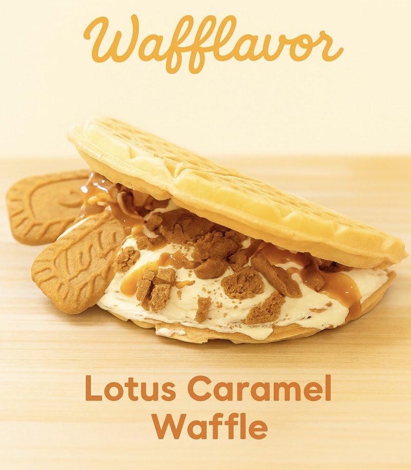 Wafflavor