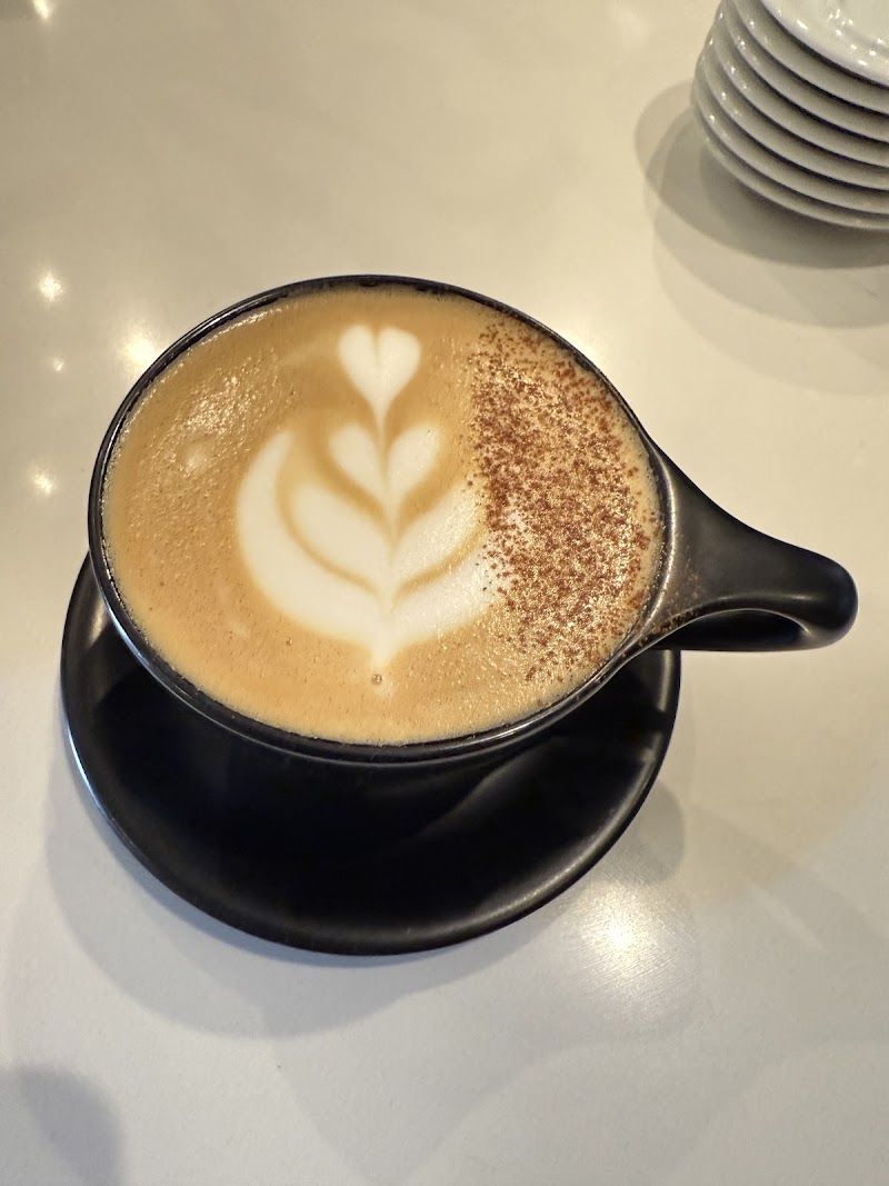 Lemma Coffee Co - Plano