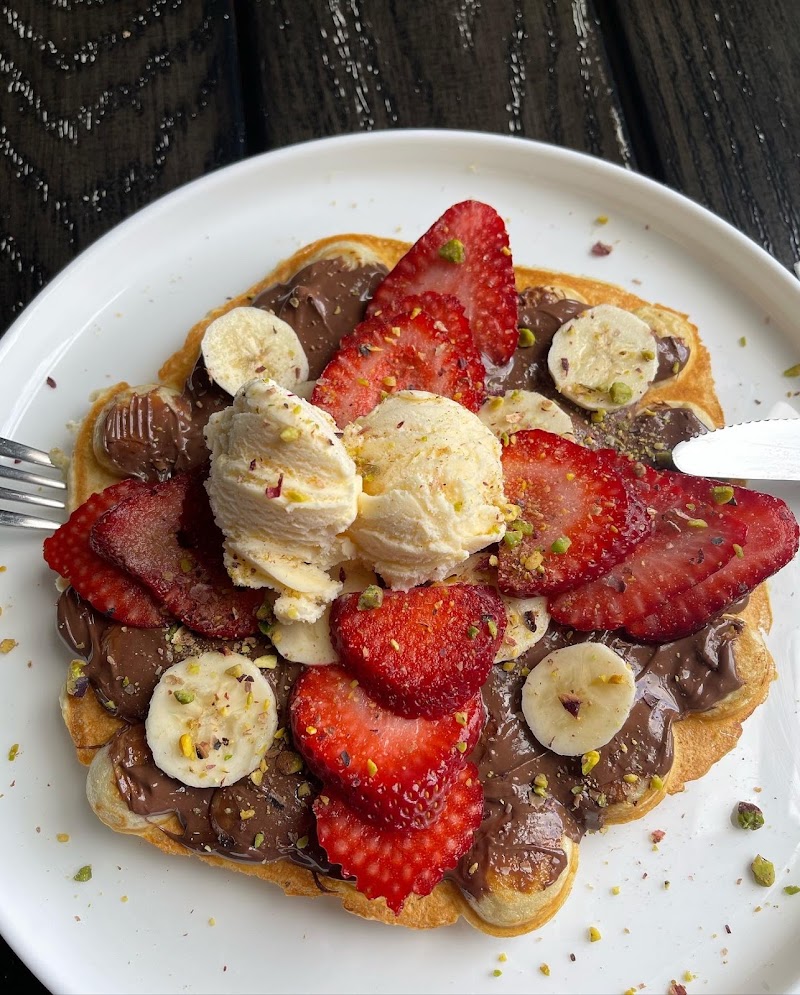 Social Sloth | Cafe & Catering