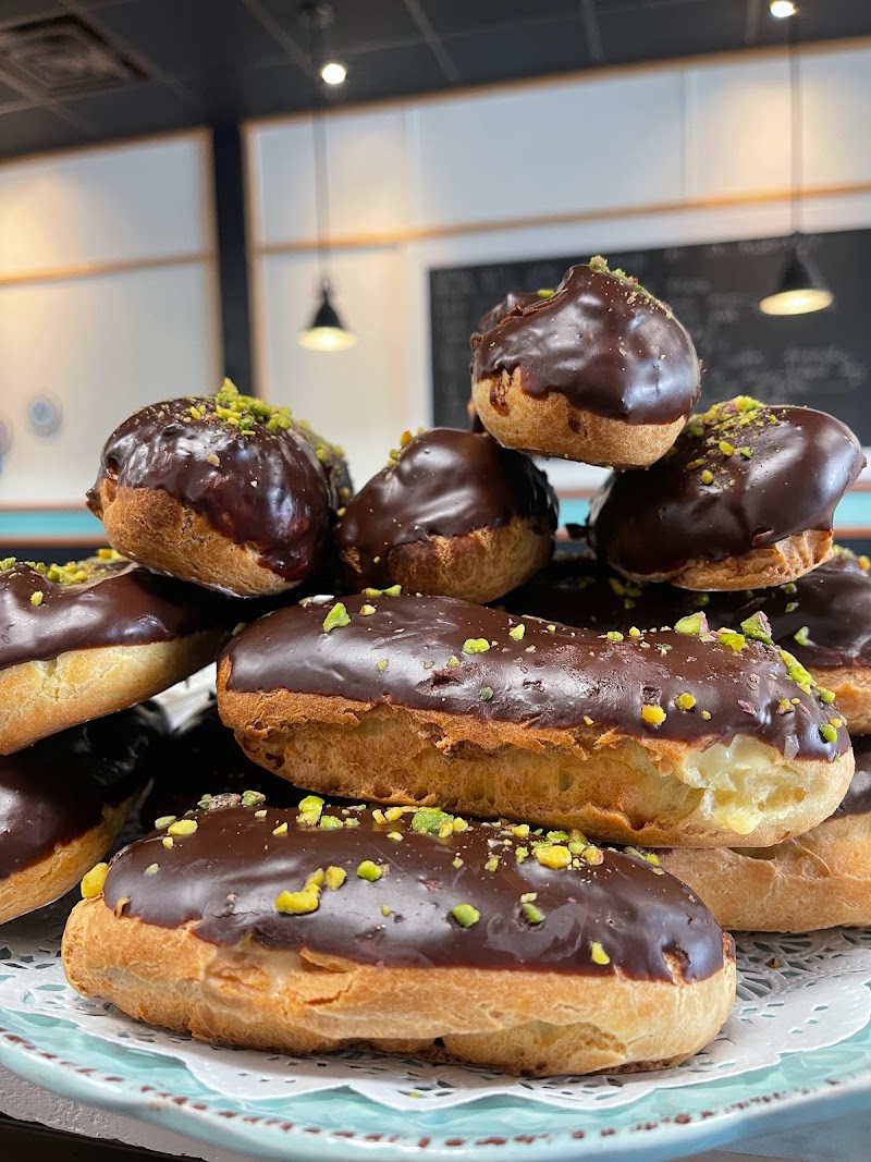 Social Sloth | Cafe & Catering