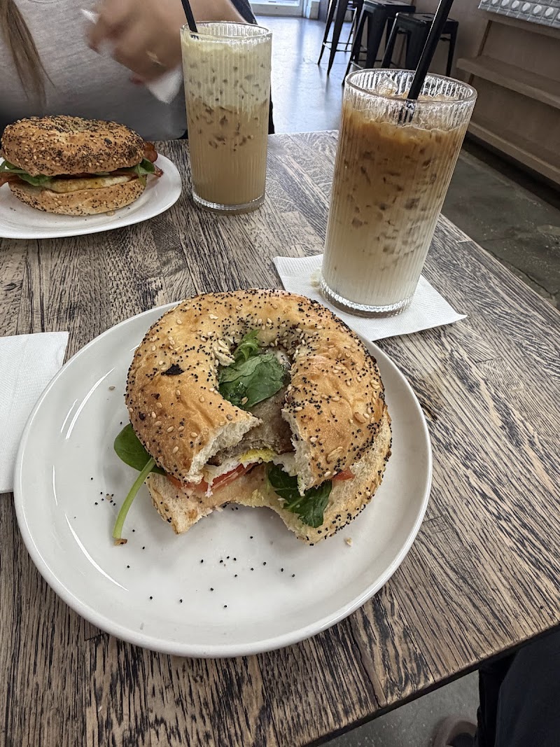 Qreate Coffee + Studio