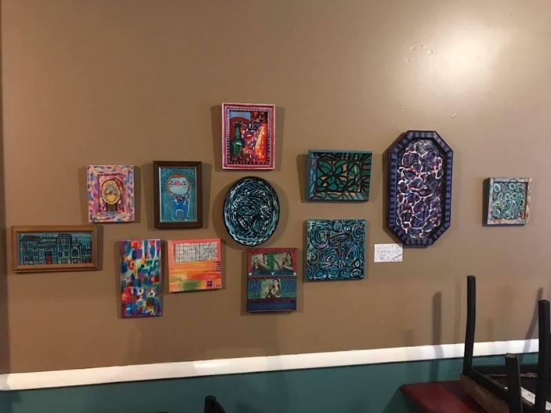 Common Ground Coffee House