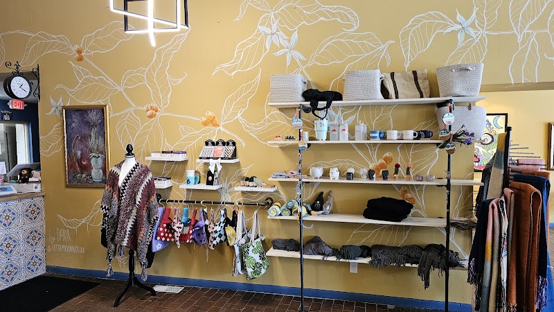 Common Ground Coffee House