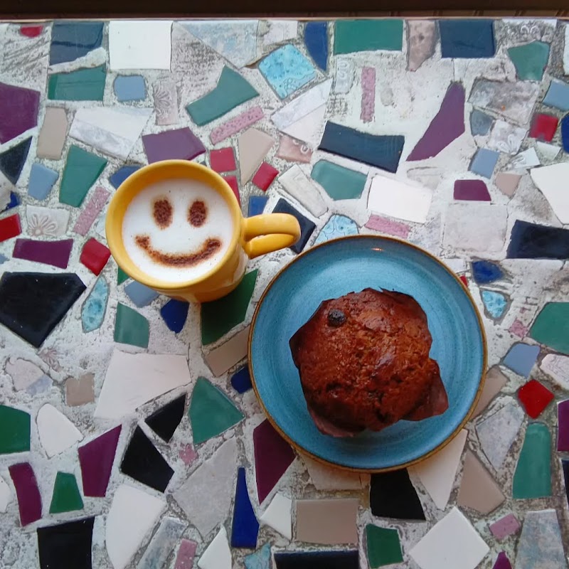 Common Ground Coffee House