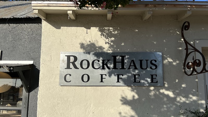 RockHaus Coffee