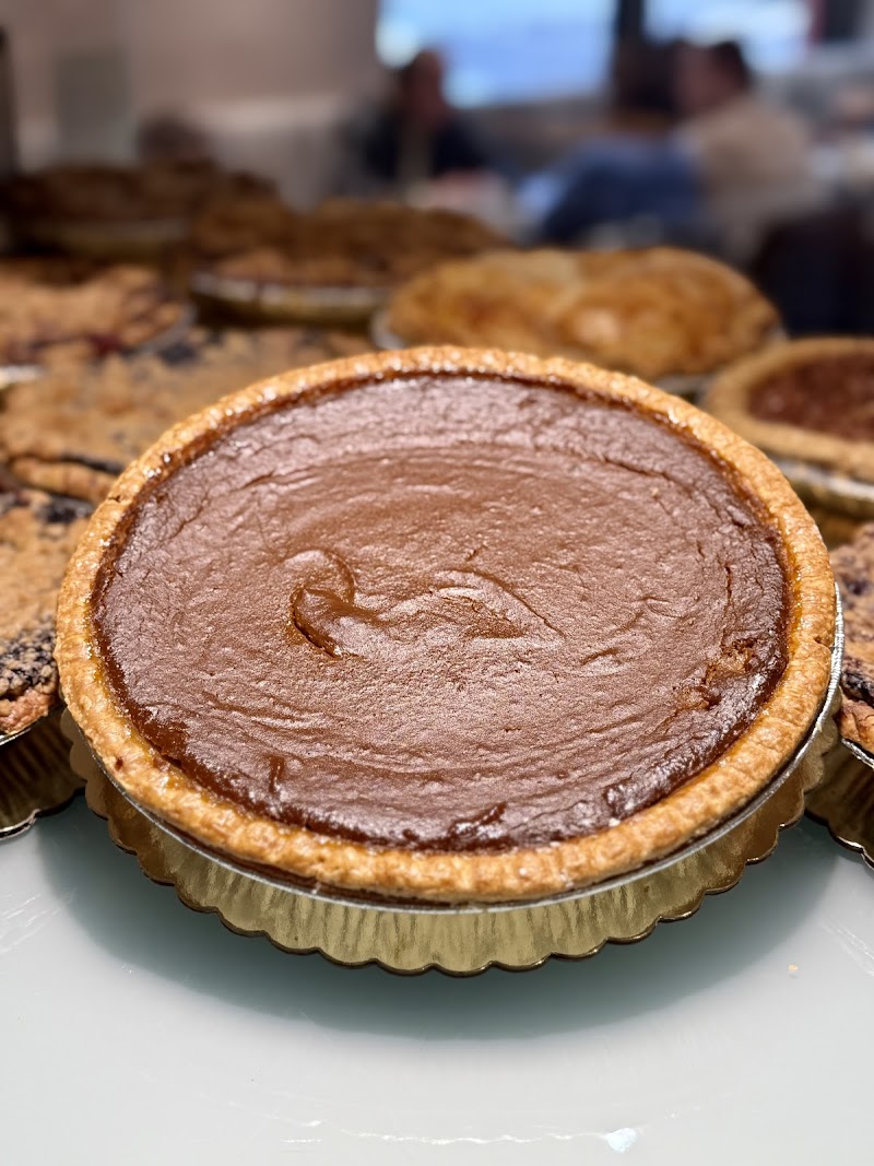 Cousin John's Cafe & Bakery