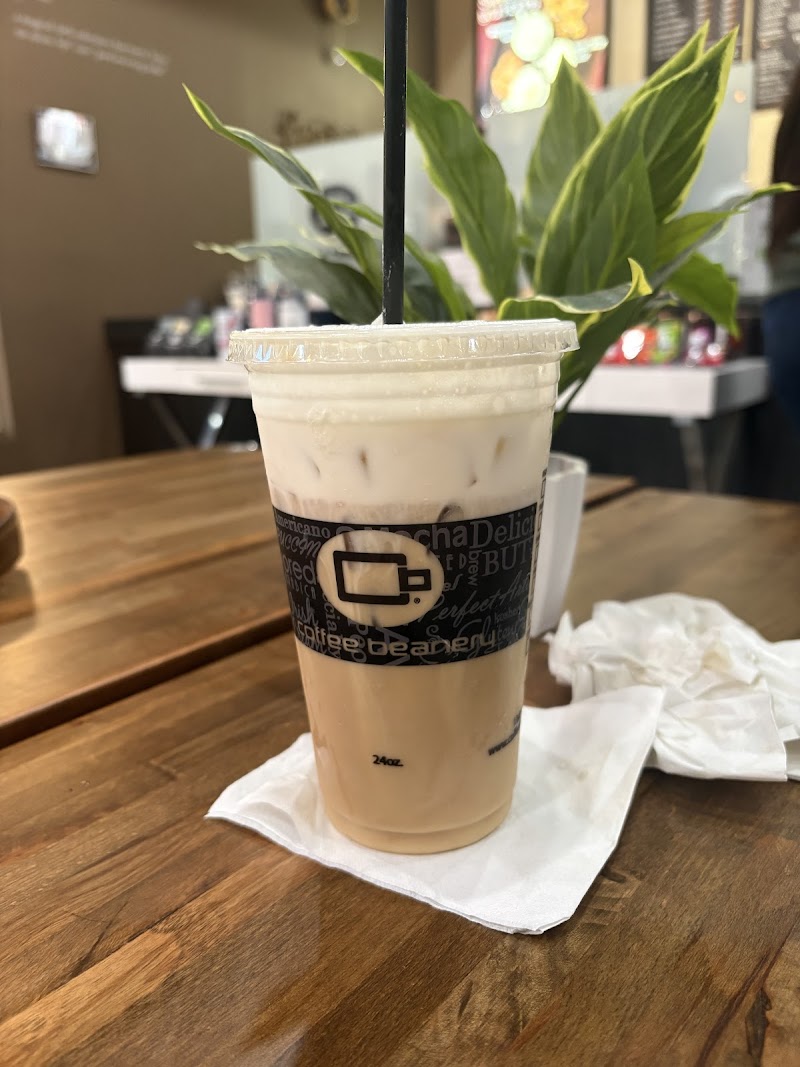 Coffee Beanery Killeen Mall