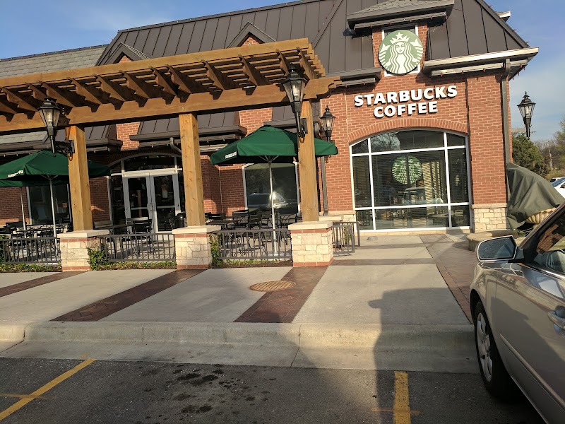 The Shops of Prairie Village