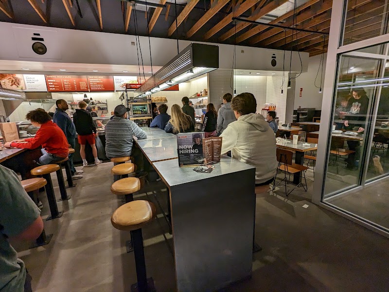 The Shops of Prairie Village