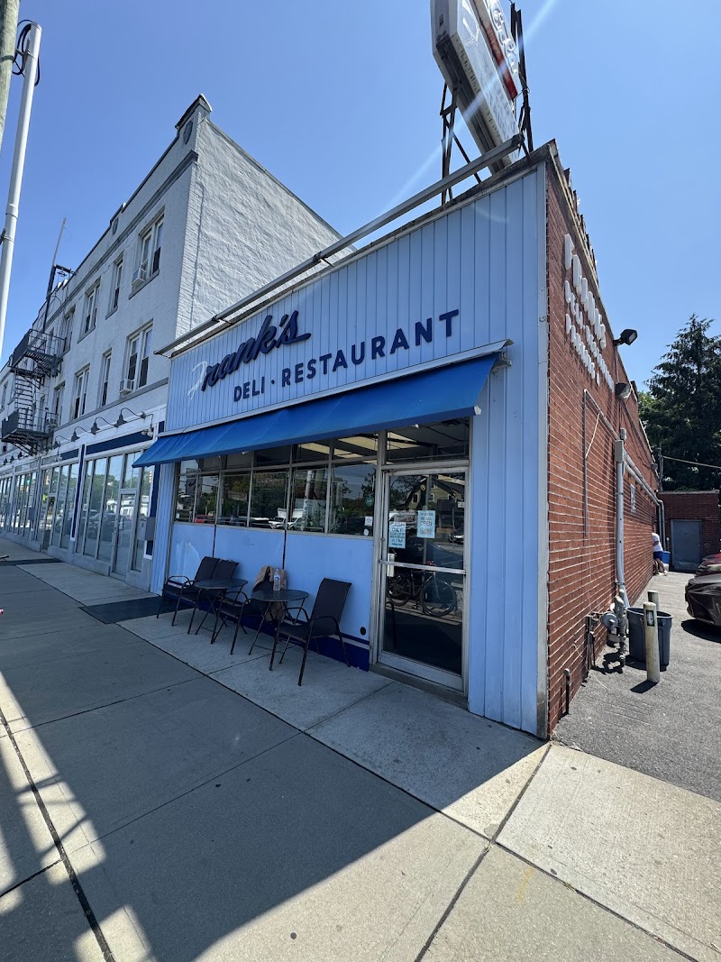 Frank's Deli & Restaurant