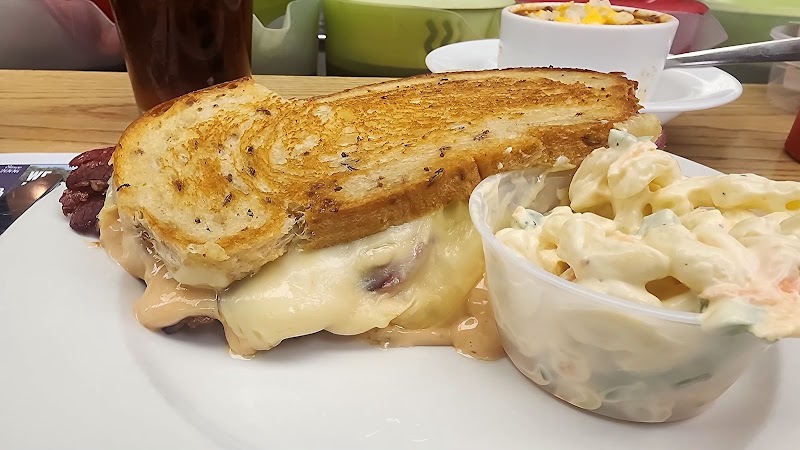 Frank's Deli & Restaurant