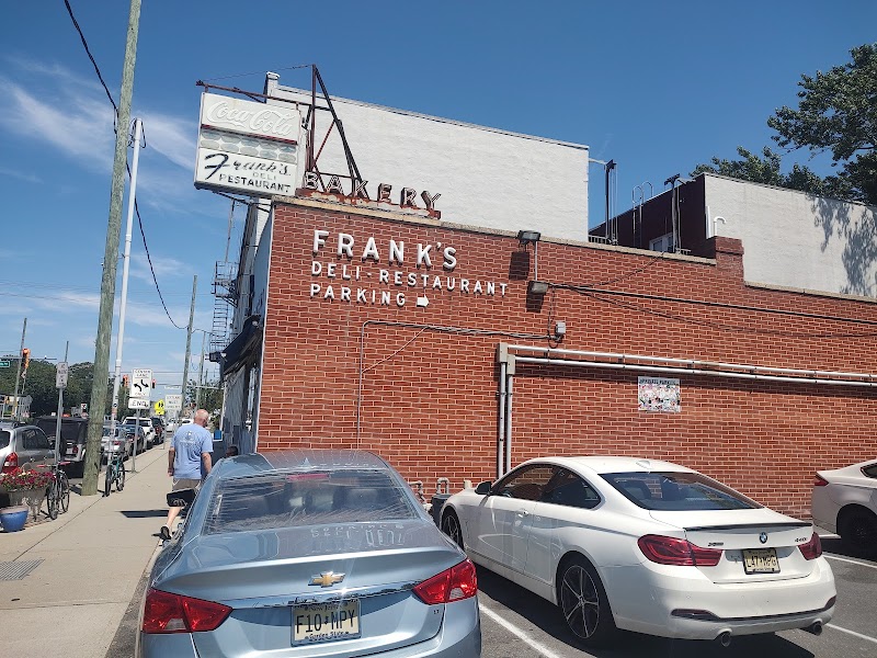 Frank's Deli & Restaurant