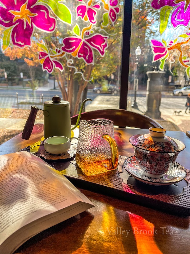 Valley Brook Tea
