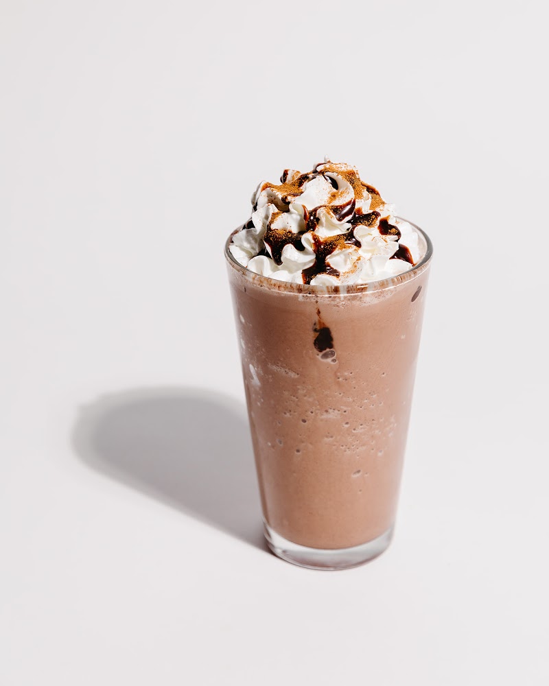 Crimson Cup Coffee Shop - West Chester