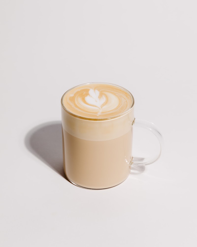 Crimson Cup Coffee Shop - West Chester