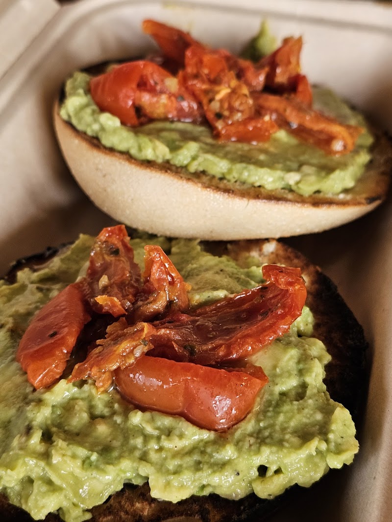 Local Grind Coffee + Cafe