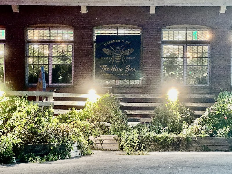 The Hive Bar Pawtucket, RI