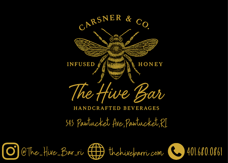 The Hive Bar Pawtucket, RI
