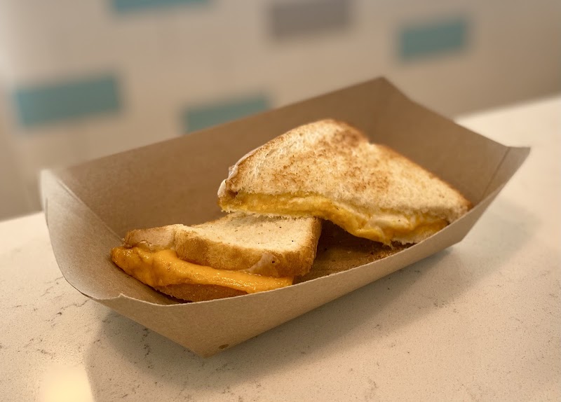 MY Play Café - Lee's Summit