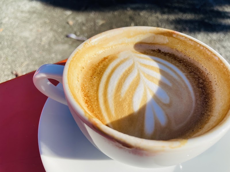 Ritual Coffee Roasters