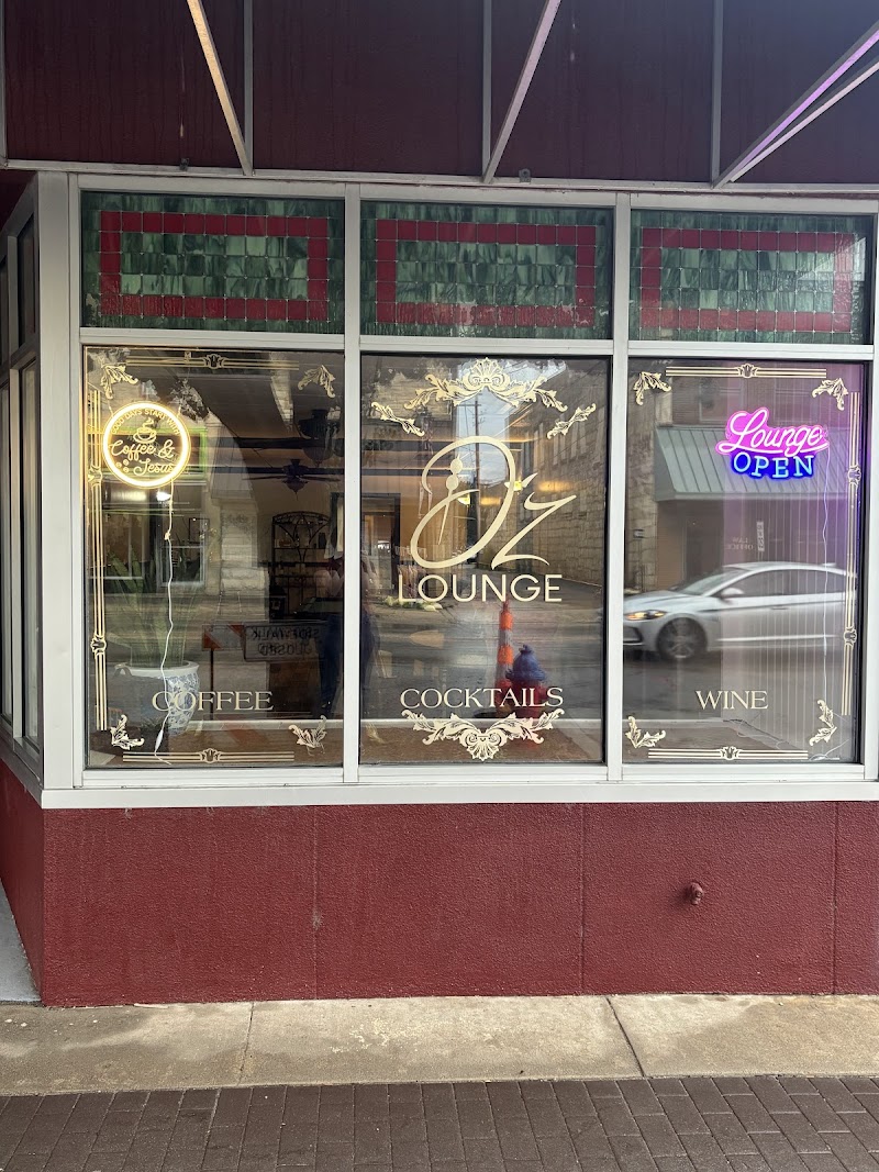 D'z Lounge Coffee & Cocktails