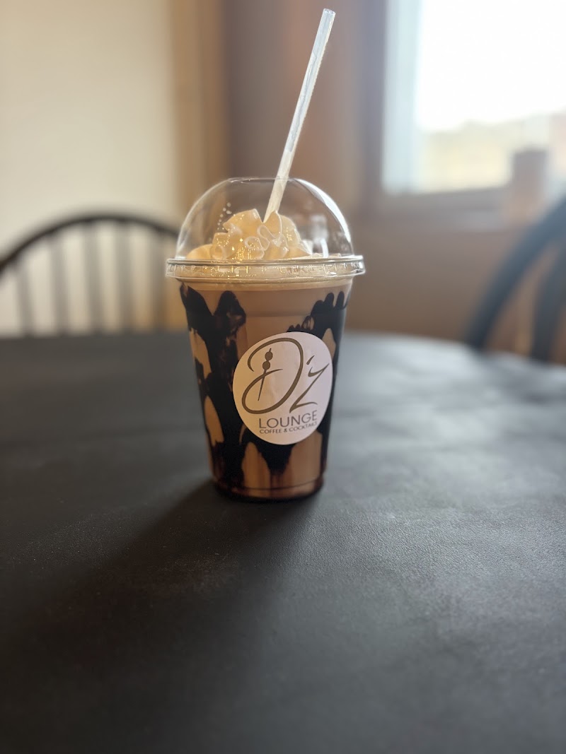 D'z Lounge Coffee & Cocktails