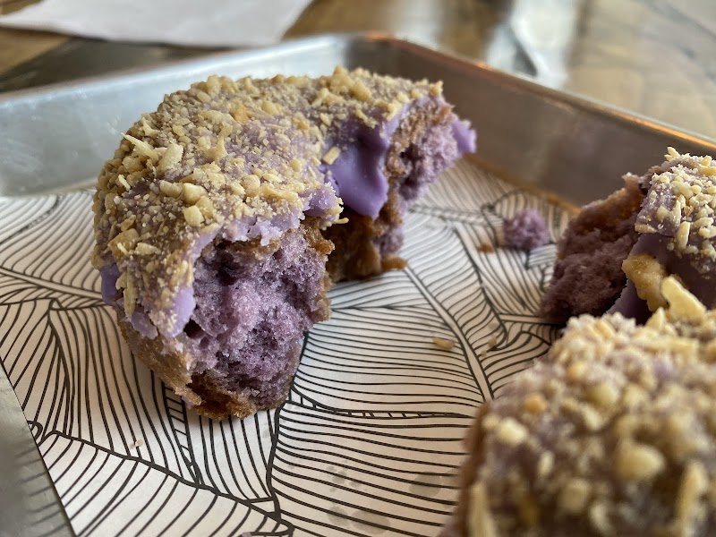 Tala Coffee Roasters - Highwood Cafe