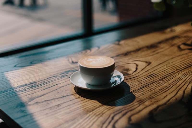 Tala Coffee Roasters - Highwood Cafe