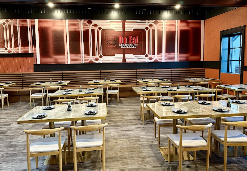 Do Eat Asian Cuisine