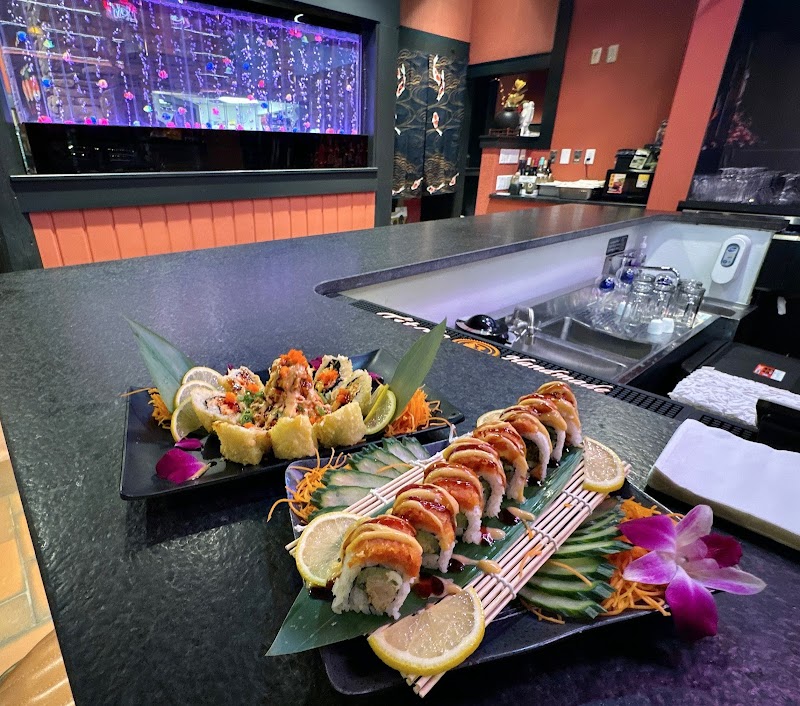 Do Eat Asian Cuisine