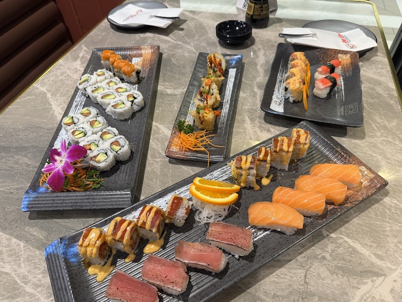 Do Eat Asian Cuisine