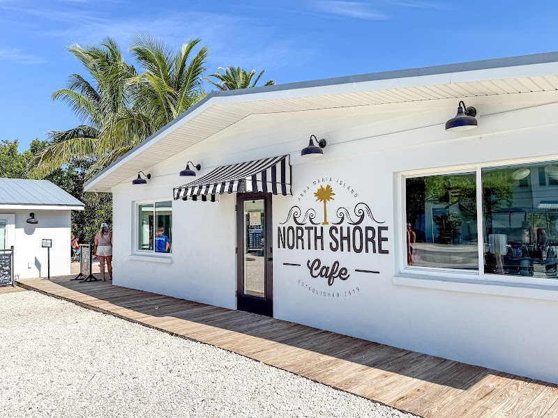 North Shore Cafe